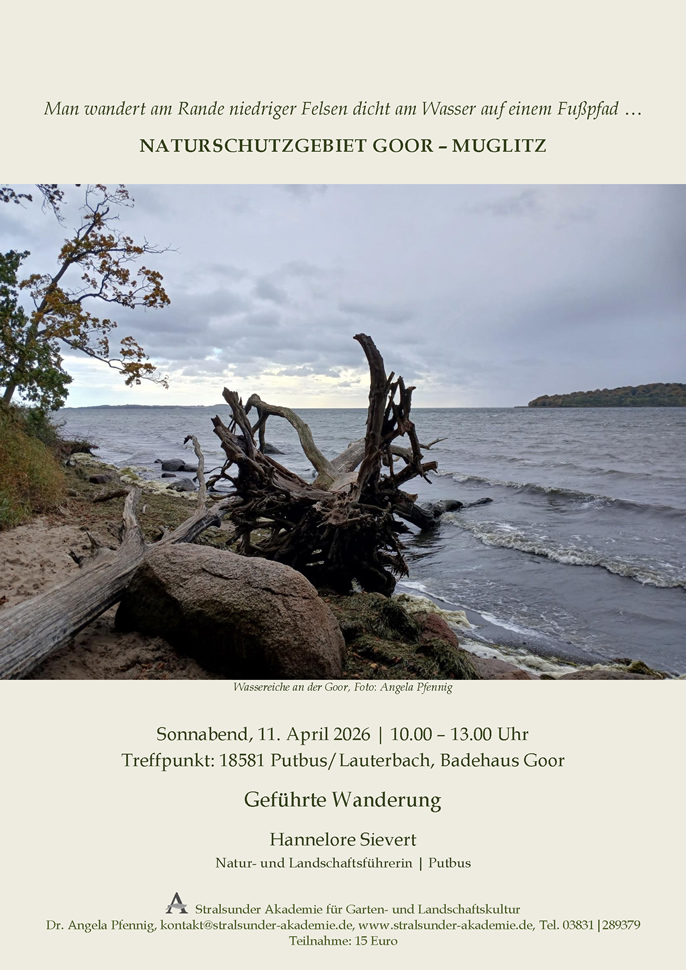 Naturschutzgebiet Goor – Muglitz