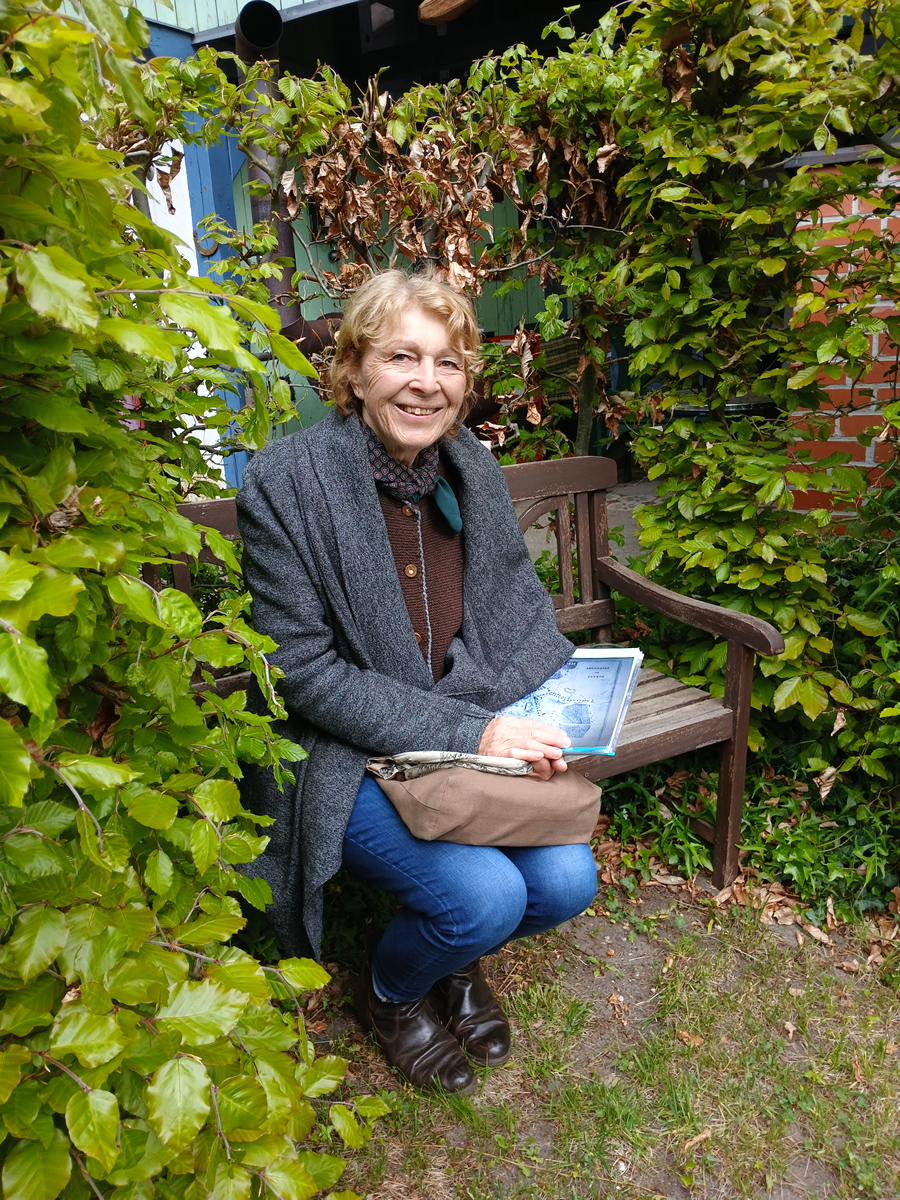 Hannelore Sievert