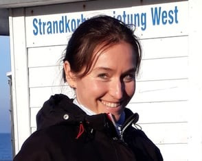 Dr. Katrin Staude