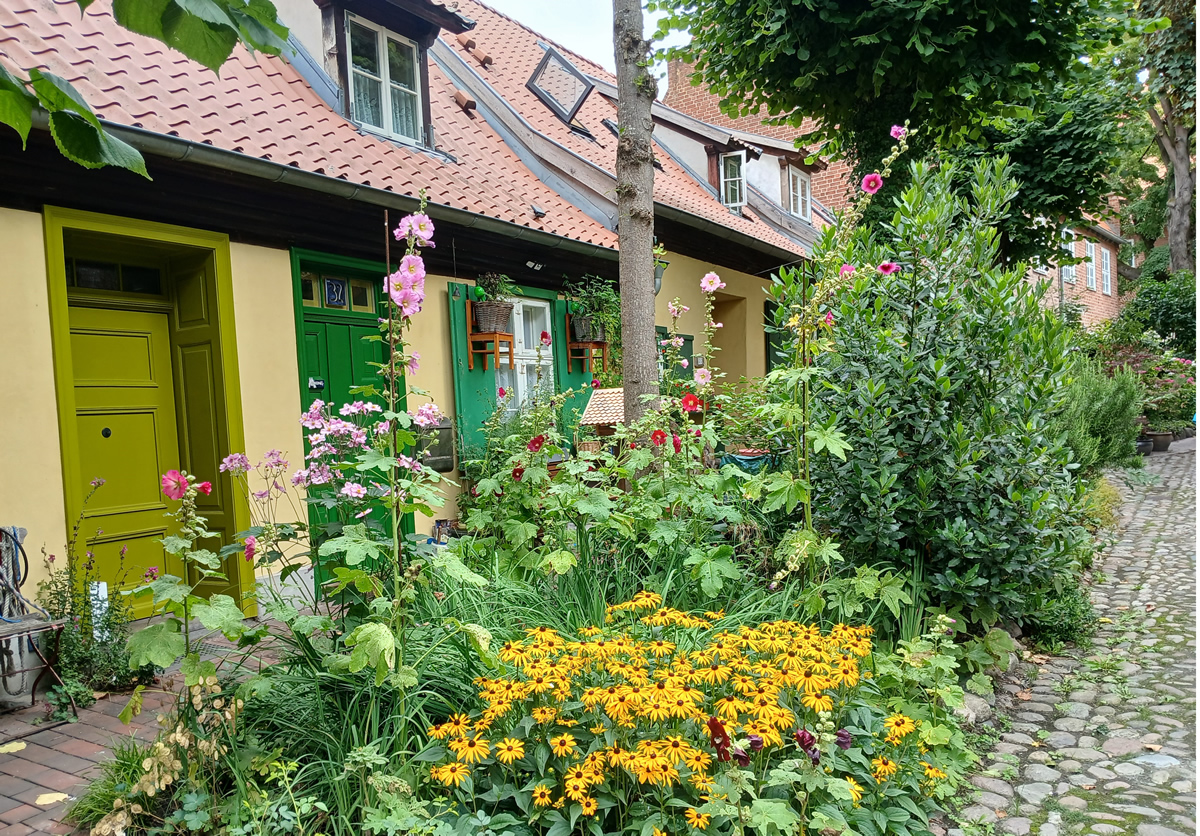 Sonnabend, 13. Juni 2026