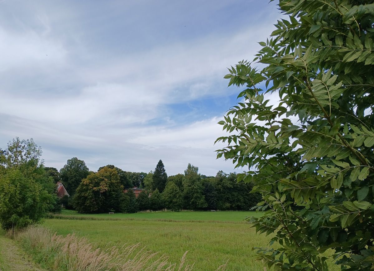 Sonnabend, 2. Mai 2026