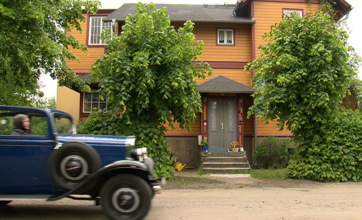 Gartenstädte in Brandenburg