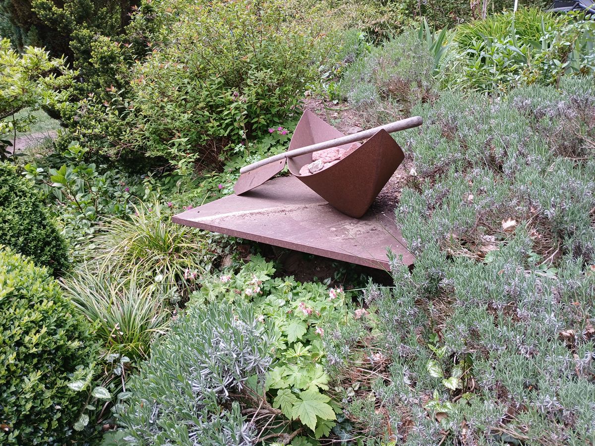 Sonnabend, 6. Juni 2026