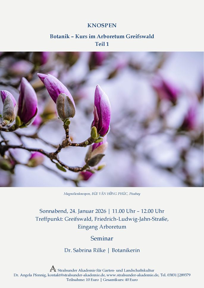 Sonnabend, 24. Januar 2026