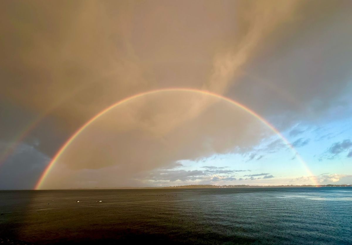 Sonntag, 9. August 2026