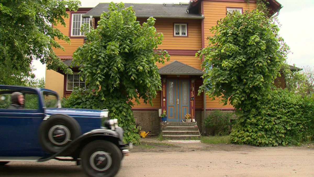 Montag, 9. März 2026