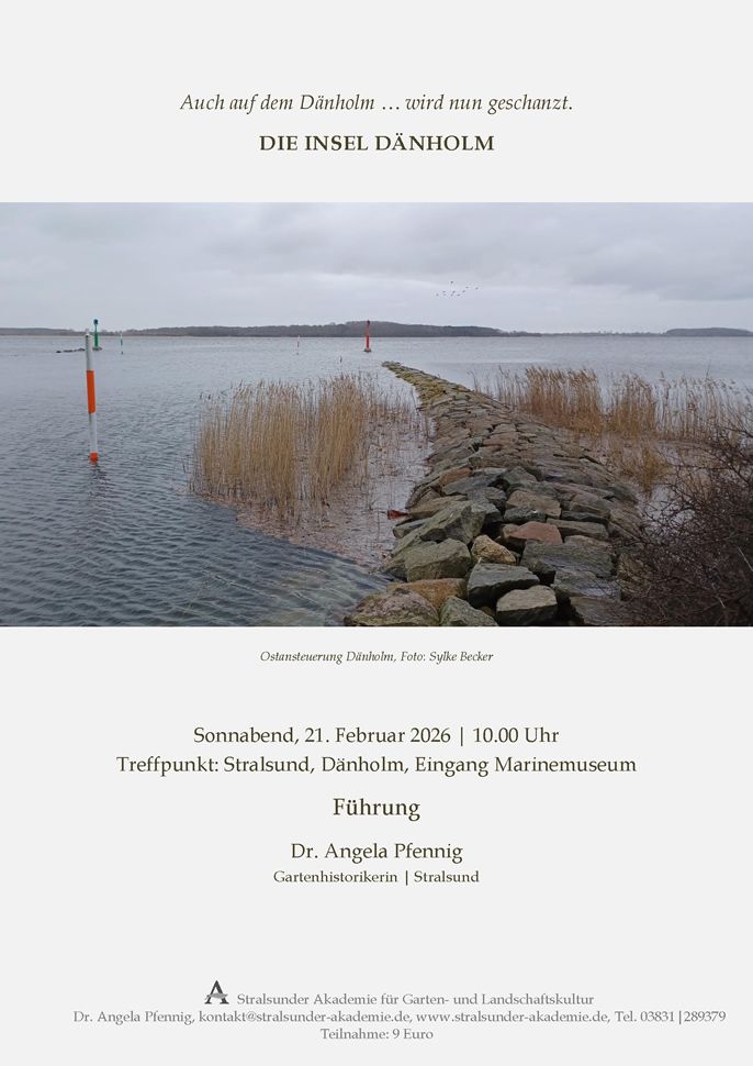 Sonnabend, 21. Februar 2026