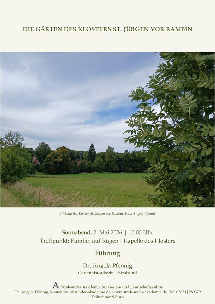 Sonnabend, 2. Mai 2026