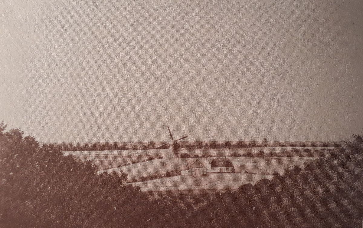 Sonnabend, 1. August 2026