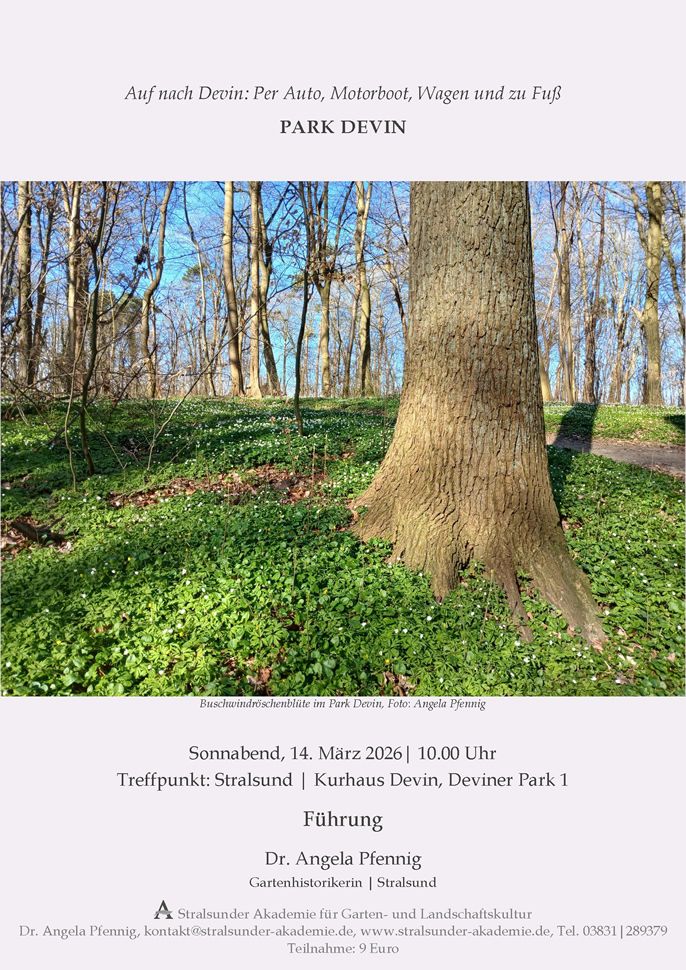 Sonnabend, 14. März 2026