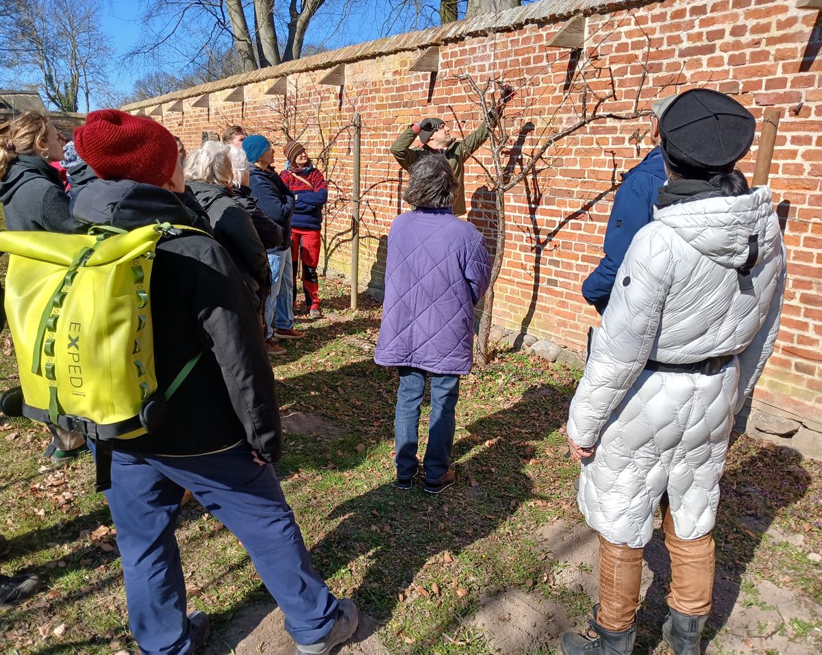 Sonnabend, 28. März 2026