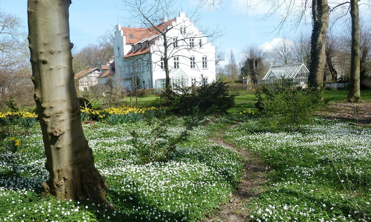 Sonntag, 12. April 2026