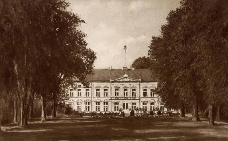 Sonnabend, 22. August 2026