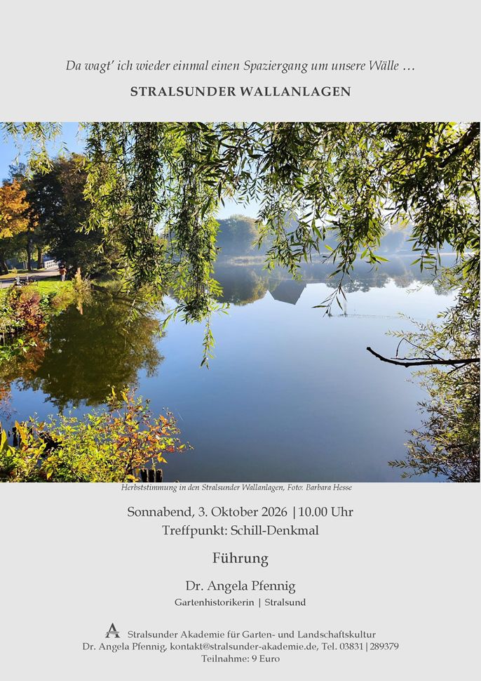 Sonnabend, 3. Oktober 2026